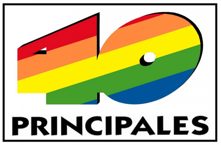 40 principales