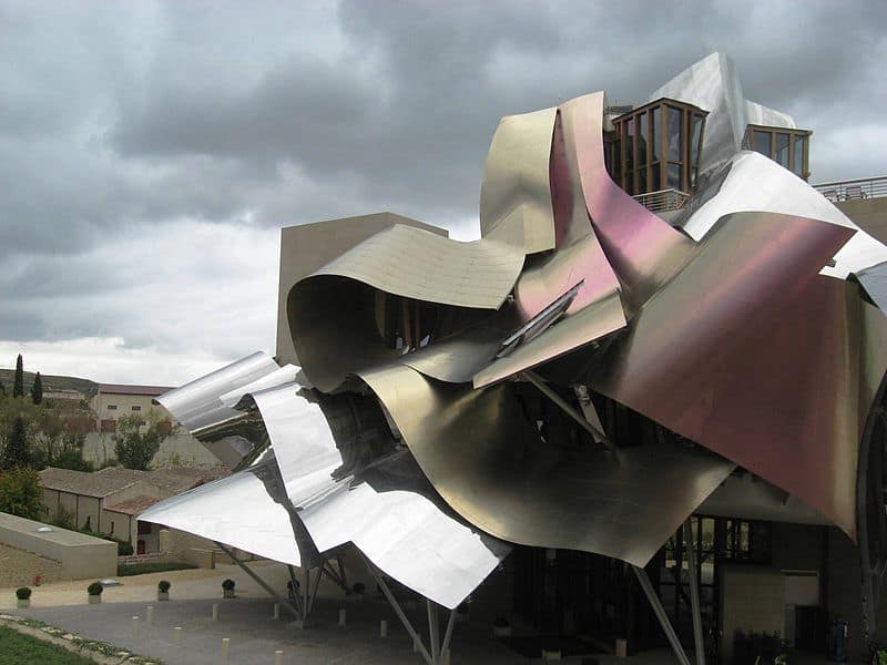 hoteles lujosos