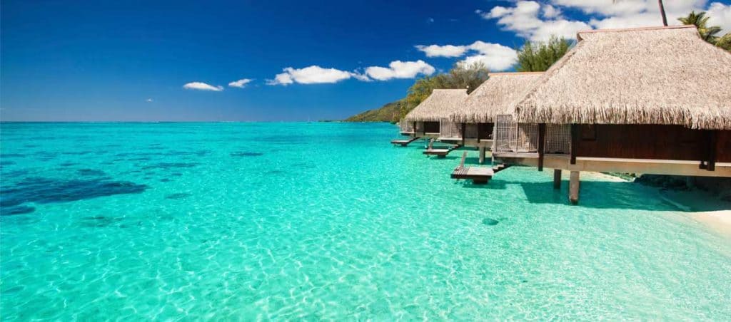 que hacer de turismo en bora bora