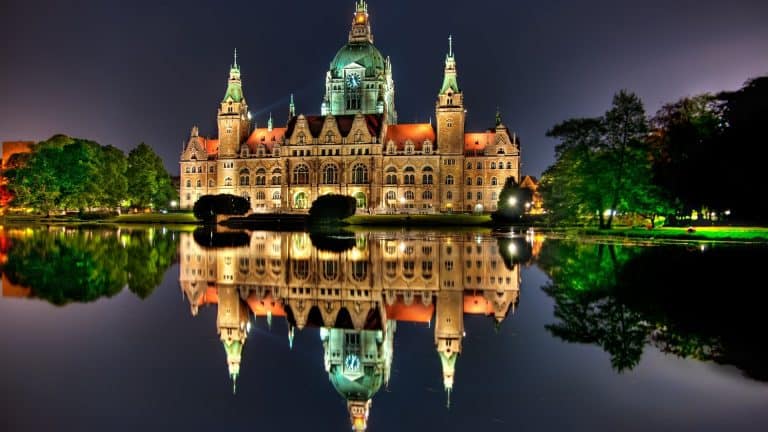 alemania turistica