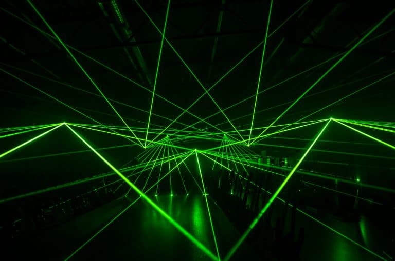 estudio de pulsos laser de lux ultra rapidos