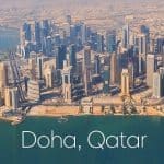 doha qatar