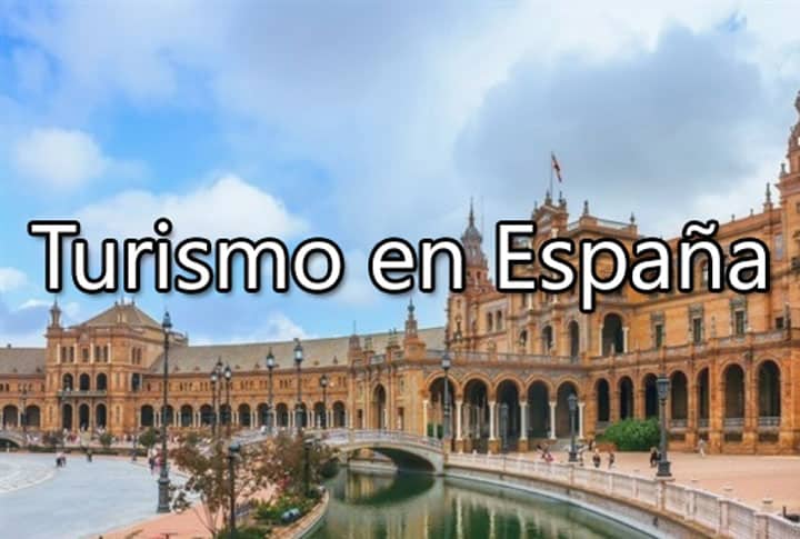 turismo en españa