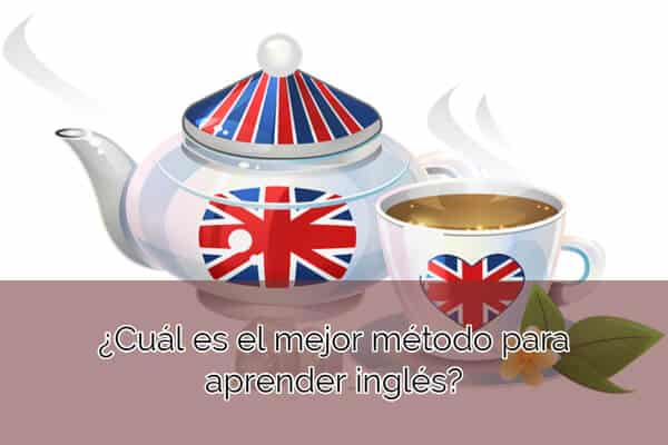 ¿Cuál es el mejor método para aprender inglés? » Epirus