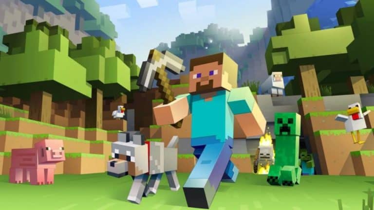 Top 5 videojuegos online más jugados