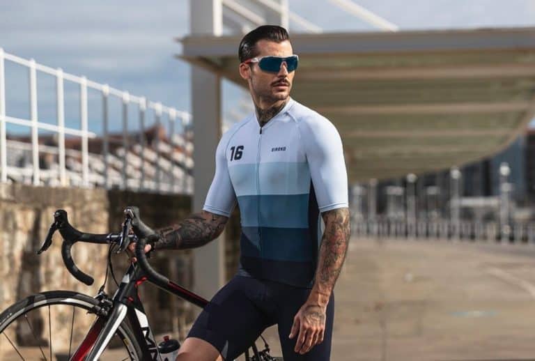Los maillots más importantes del mundo del ciclismo