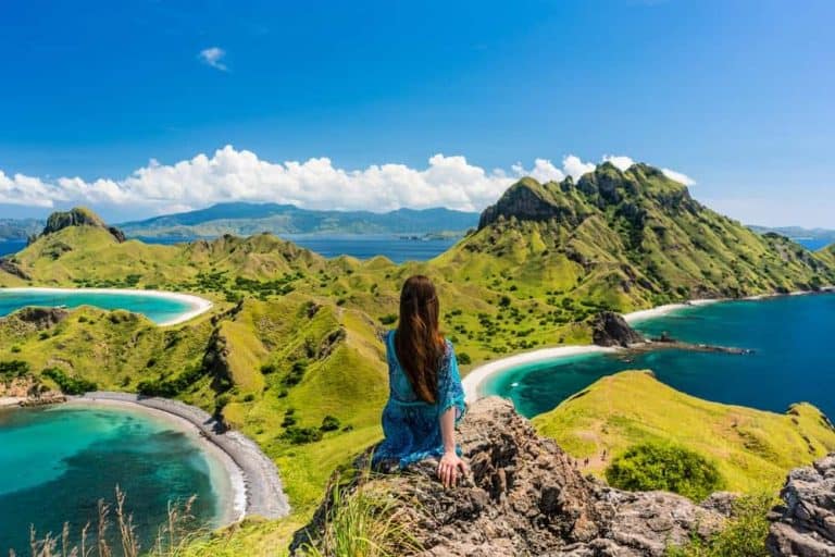Mejores destinos para viajar en verano