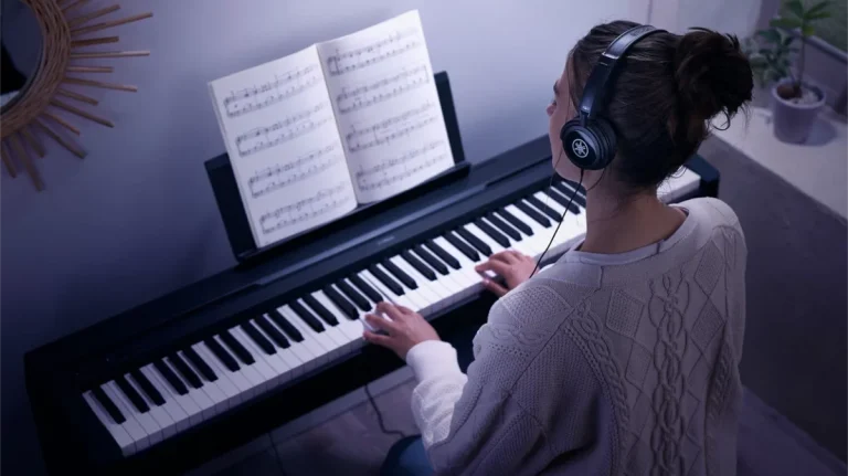 Historia de los pianos digitales y cómo han evolucionado