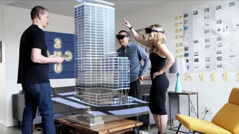 Innovaciones en tecnología y materiales para casas a medida