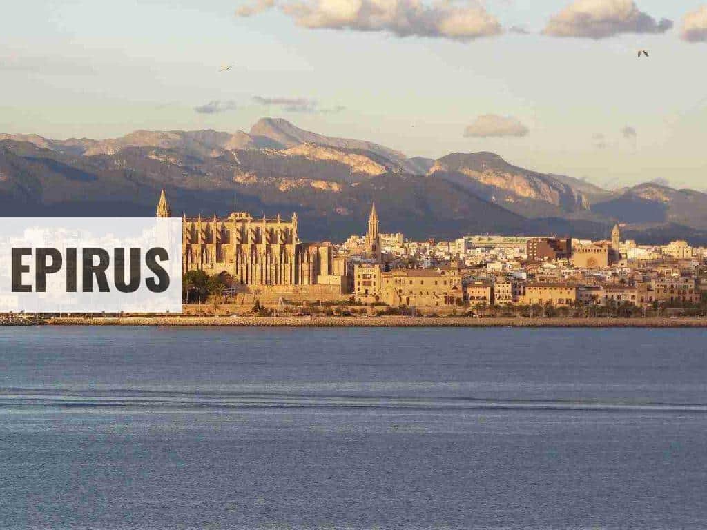 Palma de Mallorca