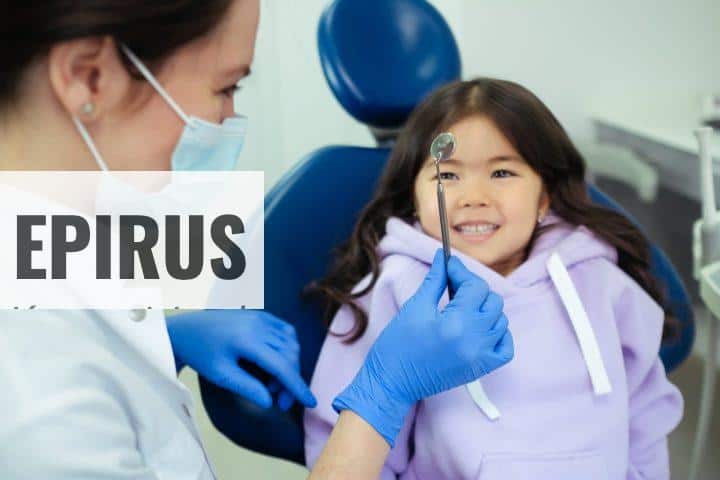 ¿Cómo elegir un buen dentista para mi hijo?