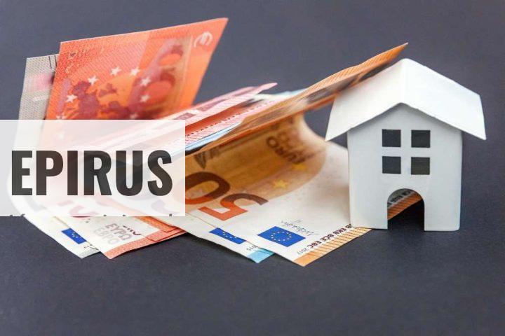 Cómo pedir un préstamo hipotecario