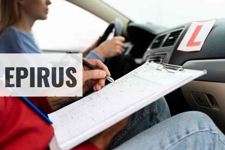 Trucos para aprobar el carnet de coche a la primera