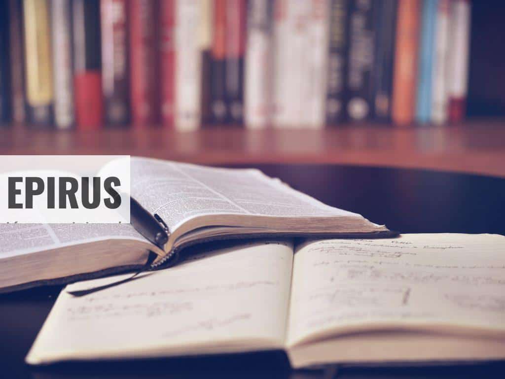 estudiar