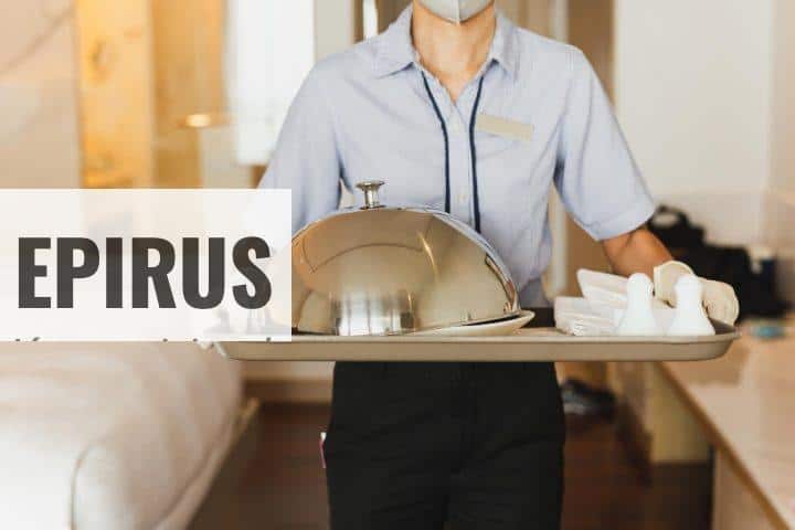 ¿Cómo se clasifican los servicios hoteleros?