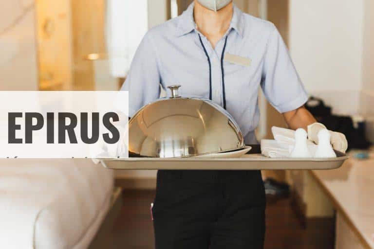 ¿Cómo se clasifican los servicios hoteleros?