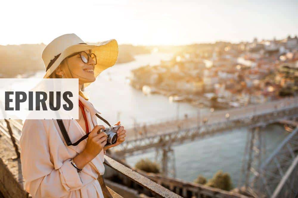 mejores destinos mujeres viajan solas