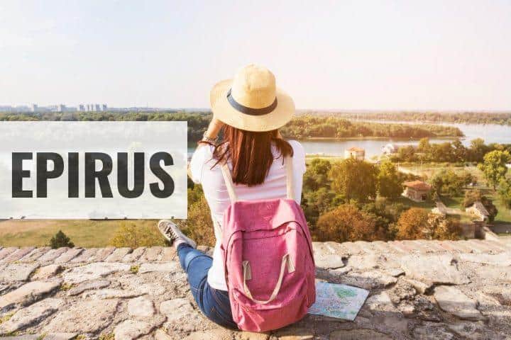 Mejores destinos para mujeres que viajan solas