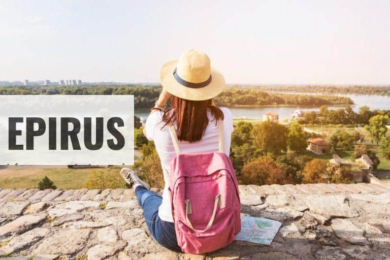 Mejores destinos para mujeres que viajan solas