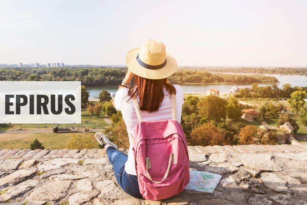 Mejores destinos para mujeres que viajan solas
