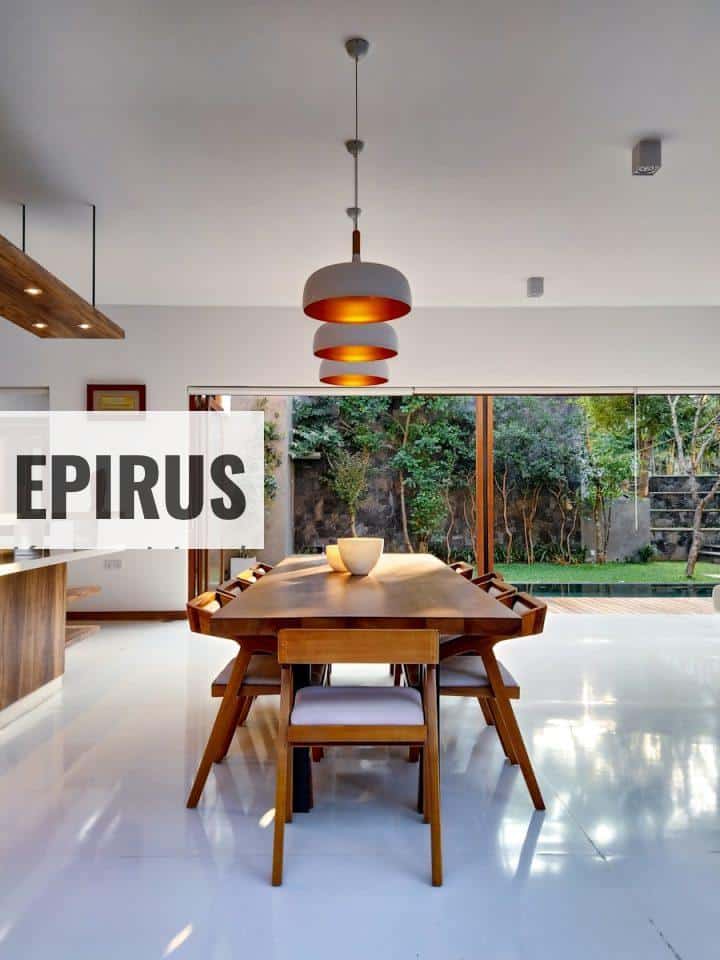 Tips para el diseño de interiores de casas