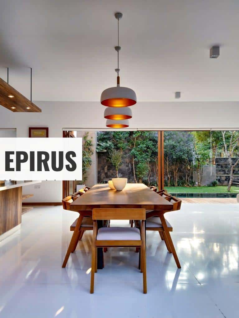 Tips para el diseño de interiores de casas