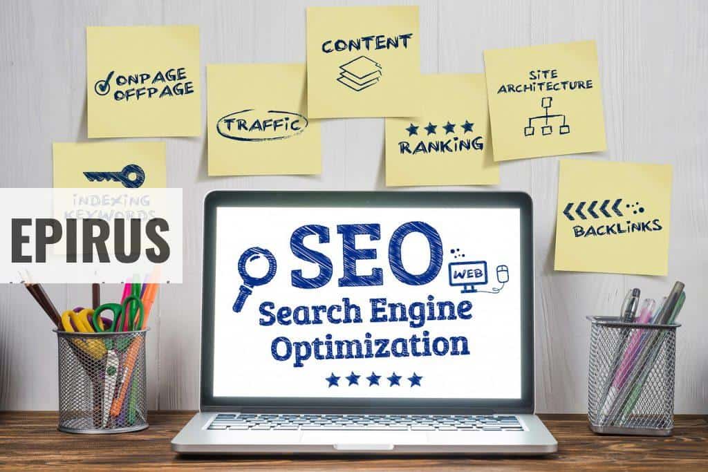 analisis seo