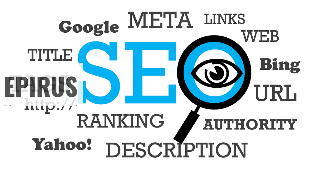 analisis seo