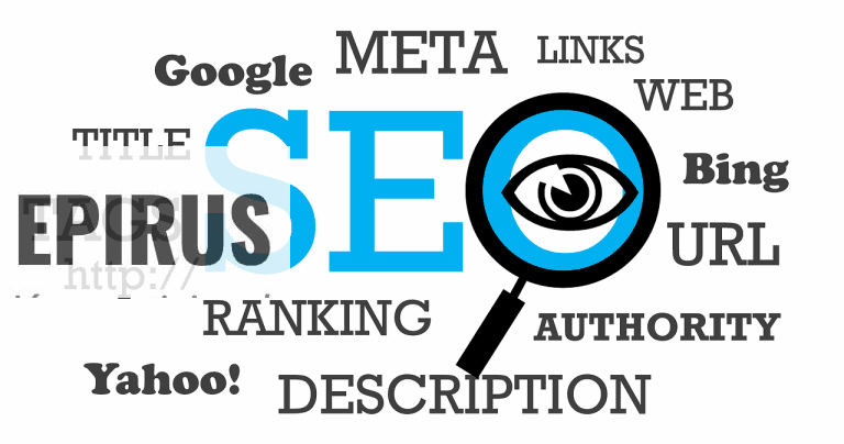 analisis seo