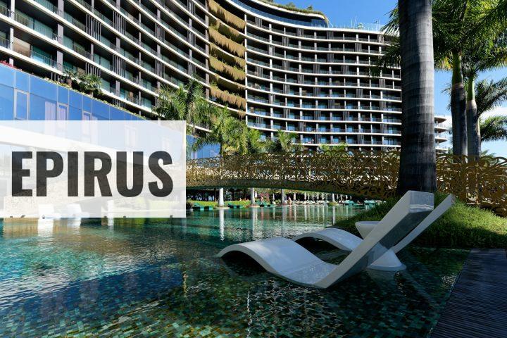 Mejores empresas de outsourcing hotelero en Portugal