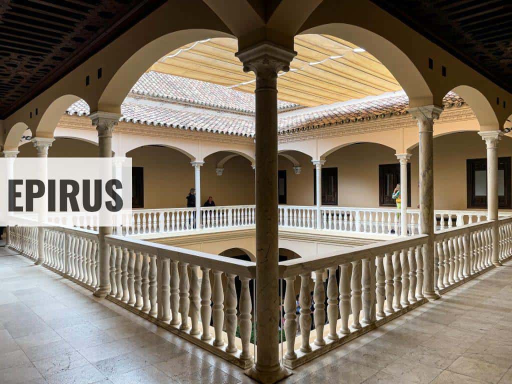 Museo Picasso