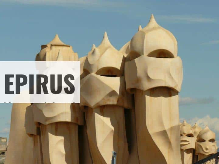Mejores museos para visitar en Barcelona
