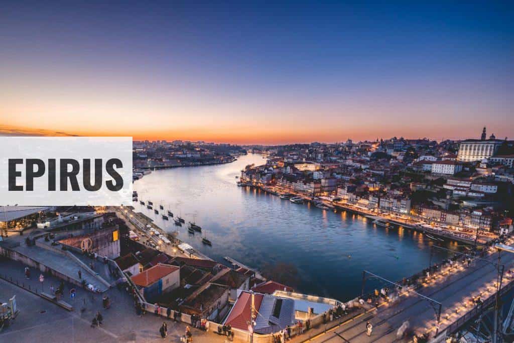 Oporto