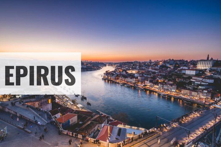 Que ver en un día en Oporto