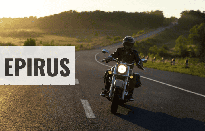 Rutas por España para viajar en Moto