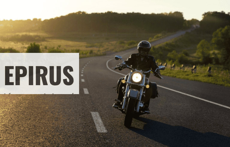 Rutas por España para viajar en Moto