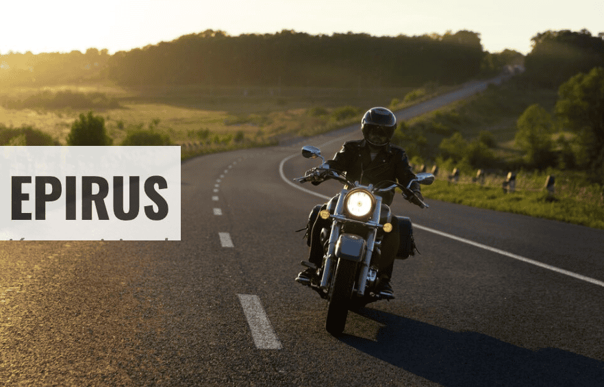 Rutas por España para viajar en Moto