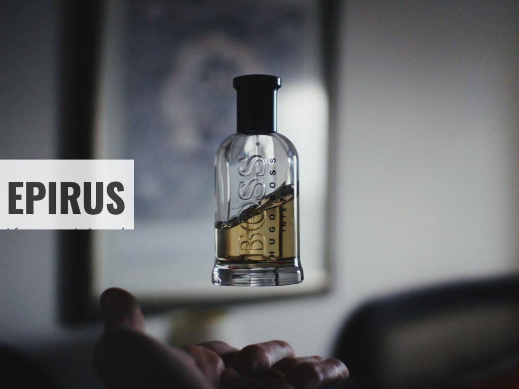 mejores perfumes de hombre