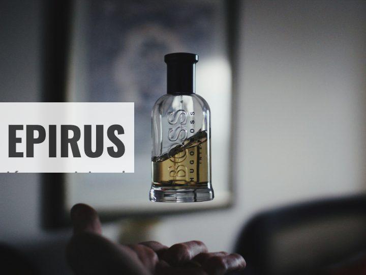 Mejores perfumes de hombre