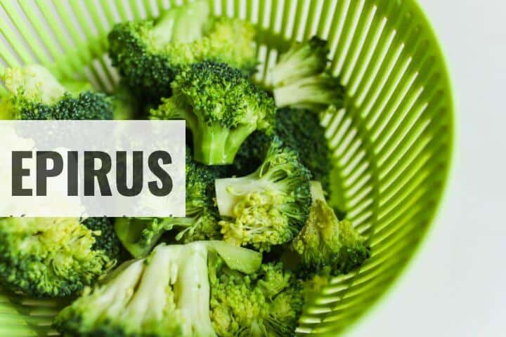 El poder del brócoli: un superalimento para tu dieta