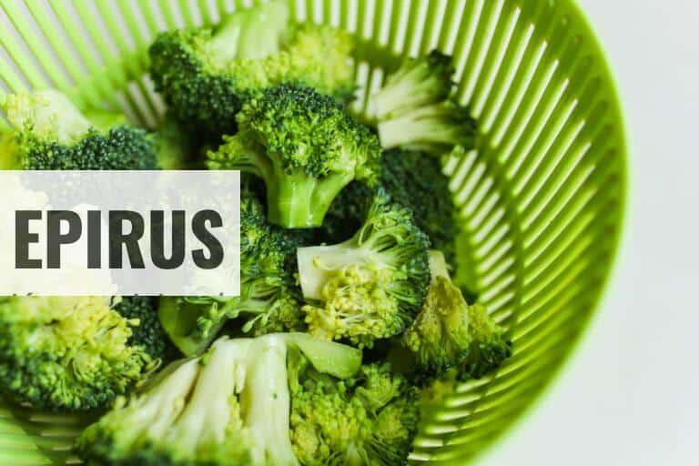 beneficios brocoli