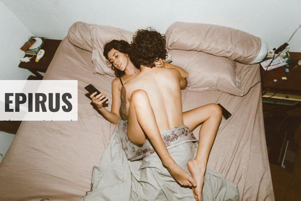 La Influencia De La Pornografía En Las Expectativas Sexuales