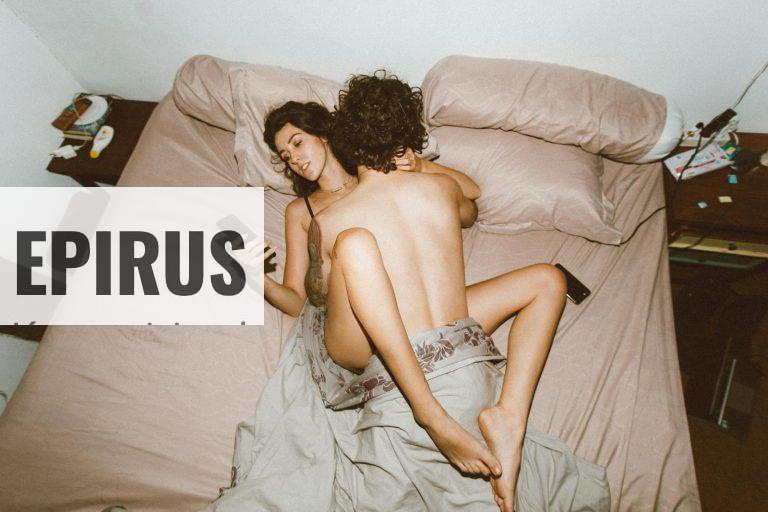 La Influencia De La Pornografía En Las Expectativas Sexuales