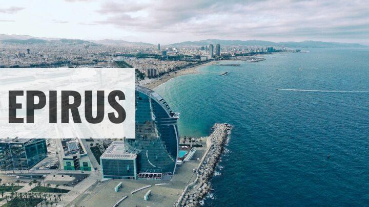 Mejores sitios para ver atardeceres en Barcelona