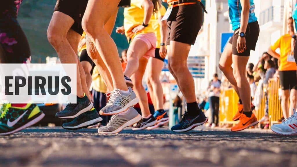 People Wearing Running Shoes