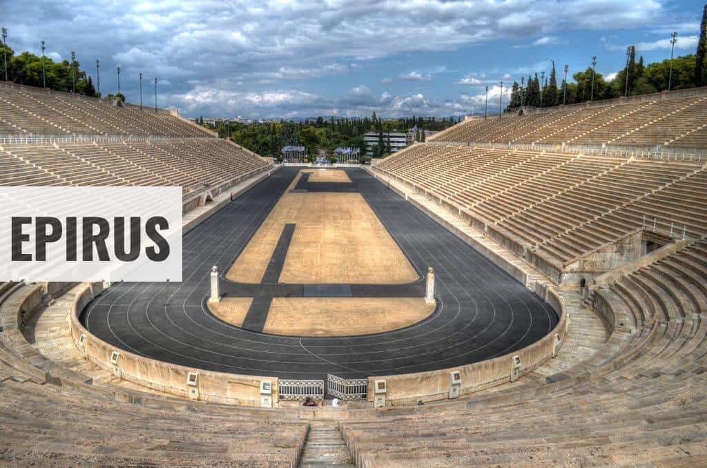 Qué visitar en Atenas