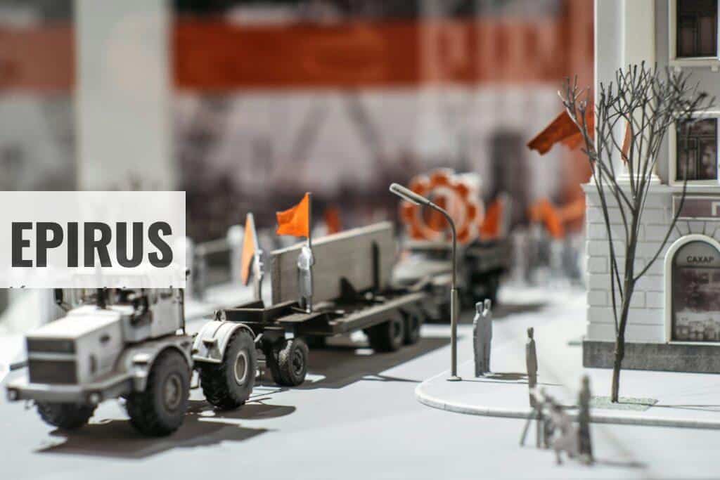 Tipos de ruedas industriales