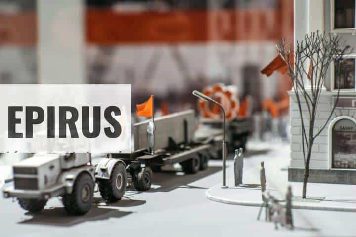 Tipos de ruedas industriales