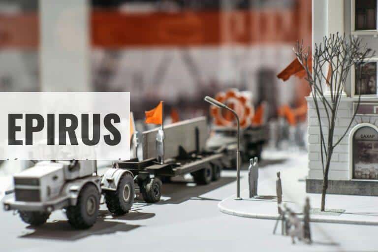 Tipos de ruedas industriales