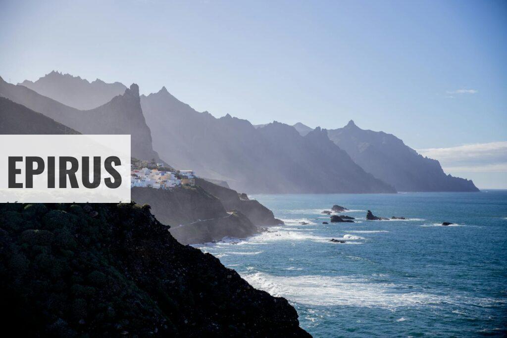 mejores playas de Tenerife